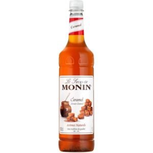 Monin Caramel 1Liter