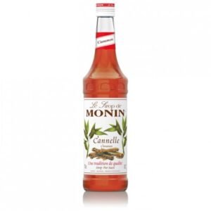 Monin Cinnamon 700ml