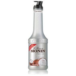 Monin Coconut 1.29Kg