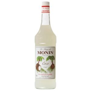 Monin Coconut 1Liter