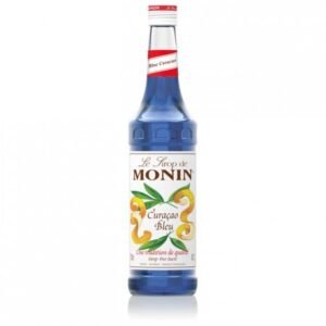 Monin Curacao Bleu 700ml