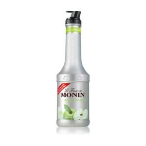 Monin Granny Smith Apple 1.29Kg