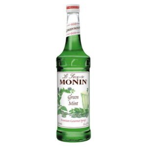 Monin Green Mint 700ml