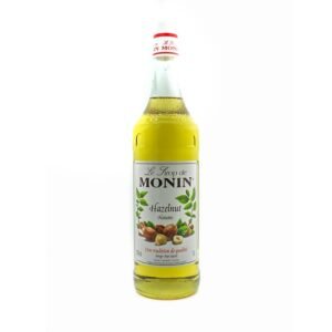 Monin Hazelnut 1Liter