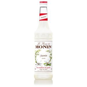 Monin Jasmine 700ml