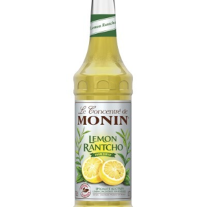 Monin Lemon Rantcho 700ml