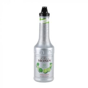 Monin Lime 1.29Kg