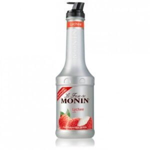 Monin Lychee 1.29Kg