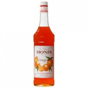 Monin Orange 1Liter