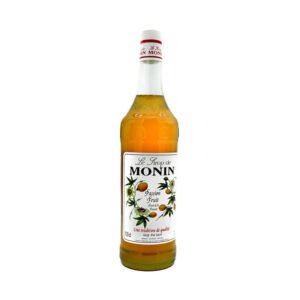 Monin Passion Fruit 1Liter