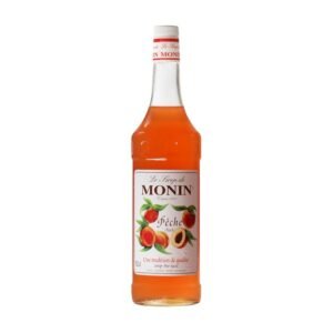 Monin Peach 1Liter