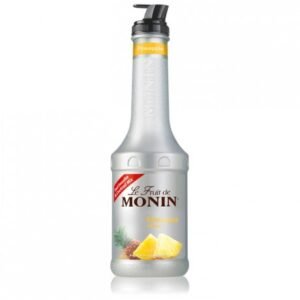 Monin Pineapple 1.29Kg