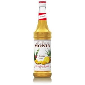 Monin Pineapple 700ml