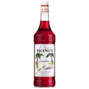 Monin Pomegranate 1Liter