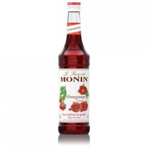 Monin Pomegranate 700ml