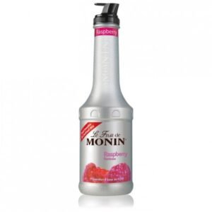 Monin Raspberry 1.29Kg