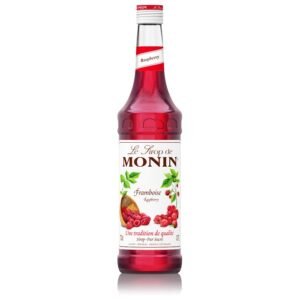 Monin Raspberry 700ml