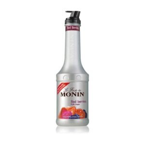 Monin Red Berries 1.29Kg