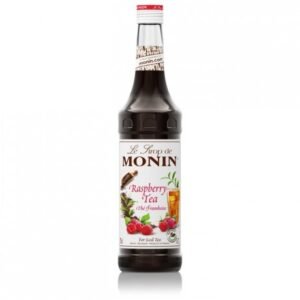 Monin Roseberry Tea 700ml