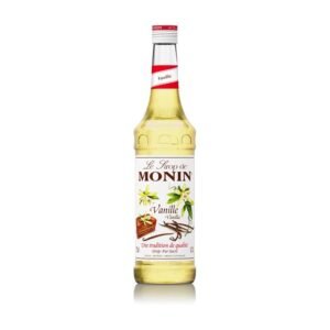 Monin Vanilla 700ml