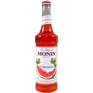 Monin Watermelon 700ml