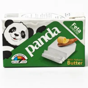 Panda Feta Cheese 250g