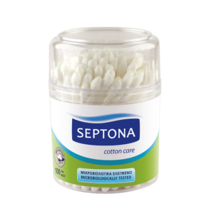 Septona Cotton Buds 100 Pieces