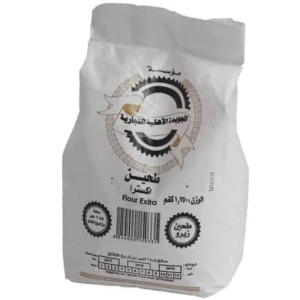 Juwaida Flour Zero Extra 1.25Kg