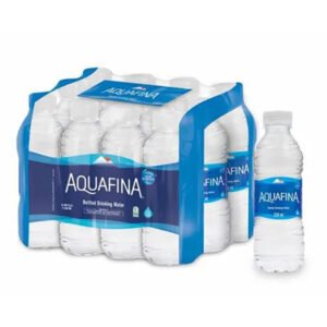 Aquafina Mineral Water 330ml 16 Bottles Carton