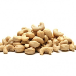 Cashews Raw 1Kg