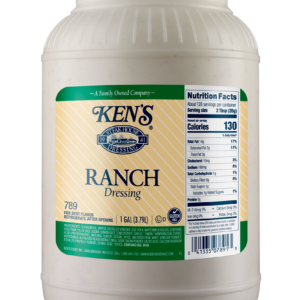 Ken’s Ranch Drinking Gallon 3.79Liter