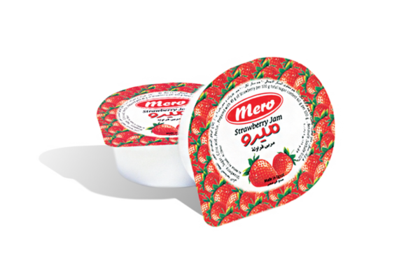 Miro Honey 20gm Portions 224 Pieces Carton