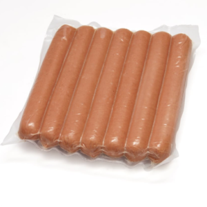 Nabil 15cm Beef Hot Dog 500g