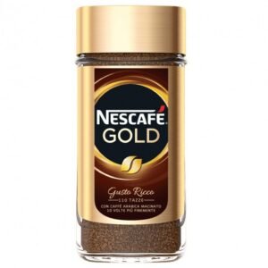 Nescafe Coffee Gold 200g