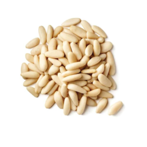 Pine Nuts Pakistani Origin 1Kg